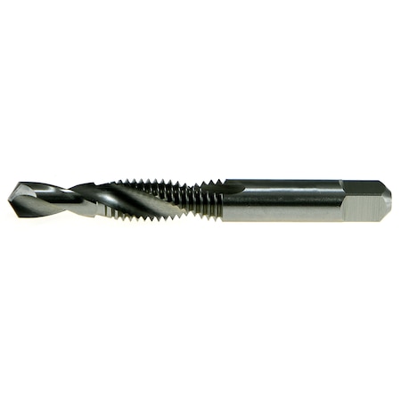 Drillco 1/2-20, COMBINED TAP & DRILL - 2050 205A132F